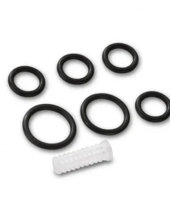 Set Anelli Di Tenuta O-ring
