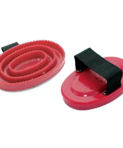 Striglia Plastica Morbida