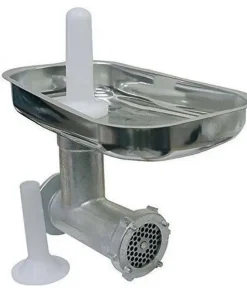 Tritacarne N. 12 Optional Reber