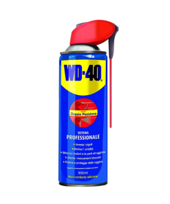 Svitante Lubrificante Spray Wd-40 500 Ml