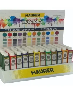 Coloranti X Idropitture Giallo Limon.m40
