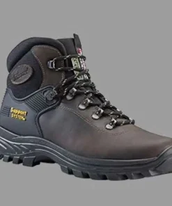 Scarponcino Da Trekking Grisport N.40