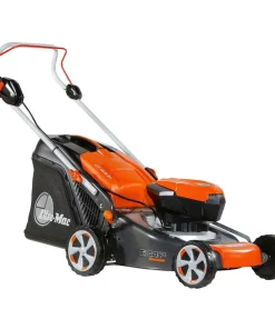 Rasaerba Oleo Mac Gi 44 P + Batt.5ah +c