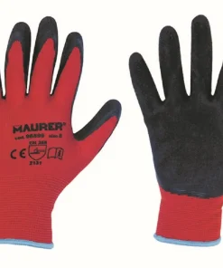 Guanti Nylon P/lattice gripflex Tg.10