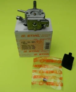 Carburatore C1q-s34h I10 11