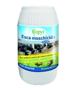Copyr Sugarkill Extra 400 Gr