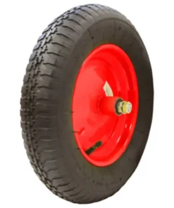 Ruota Vespa X Carriola Interasse Mm.134