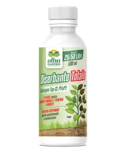 Diserbante Totale Gliphogan Top 500 Ml