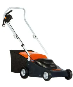 Rasaerba Oleo Mac K40p