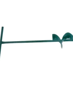 Trivella A Mano Foro 15cm