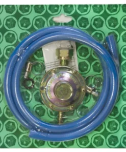 Regolatore Gas Con Tubo Per Barbecue