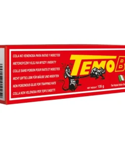 Colla Per Topi Temo Bi 135 G