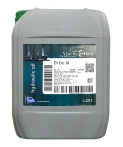 Olio Agip Oso 68 18kg