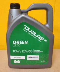 Olio Duglas Utto 20w 30 Lt. 5