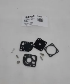 Kit Riparazione Carburatore  I7 – 6