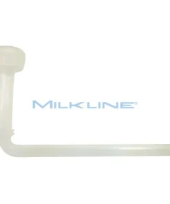 Guaina Ml Capre Lunga Curva  Tg20 P7-10