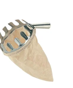 Raccoglifrutta Cestello Tela