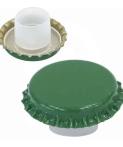 Tappo Corona D 29 Mm Bidule Alta Cf 100
