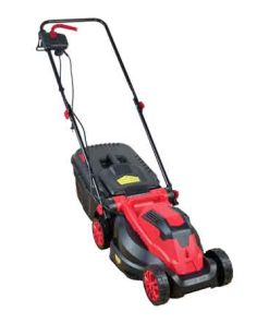 RASAERBA ELETTRICO CARDINALE 1400W