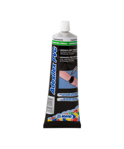 ADESILEX PVC (125Gr) – Adesivo per l’incollaggio tubazioni in plastica non in pressione