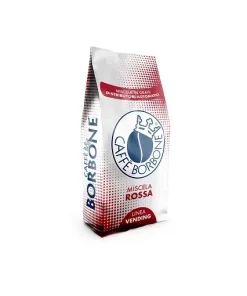 500 gr GRANI Vending miscela ROSSA Caffè Borbone