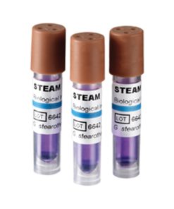 Indicatore biologico Spore Bionova 10 pz.