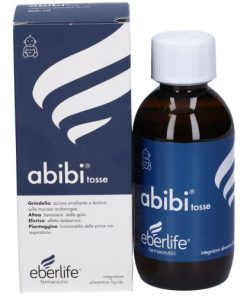 ABIBI TOSSE 200 ML