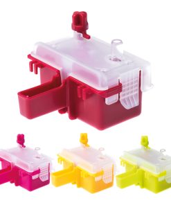 ABBEVERATOIO AUTOMATICO PER UCCELLINI Dybird
