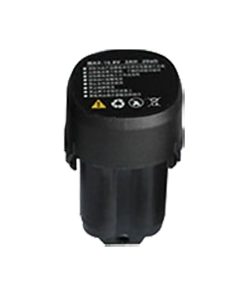 BATTERIA PER POTATORE/FORBICI 16,8V 2,0 Ah - litio