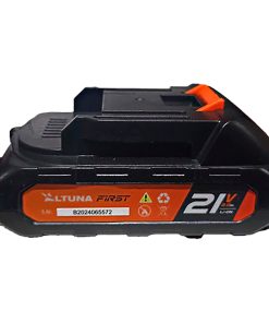 BATTERIA PER POTATORE 21V da 2,0 Ah - litio