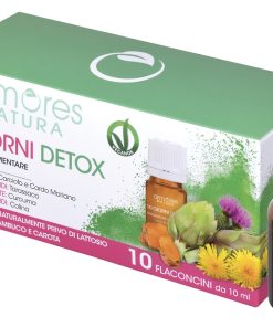 10 GIORNI DETOX