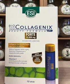 COLLAGENE Biocollagenix forte 10 gr