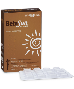 BETASUN Gold