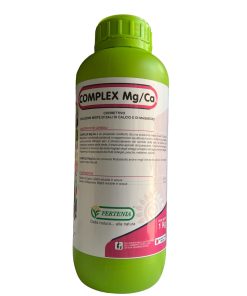COMPLEX MG/CA- FERTENIA
