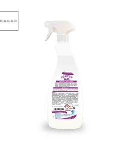 DETERGENTE DISINCROSTANTE