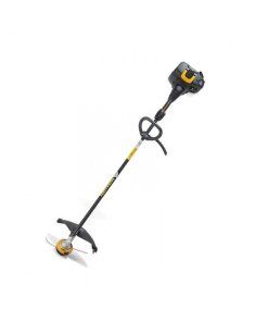 DECESPUGLIATORE A SCOPPIO 'B33P'- McCULLOCH