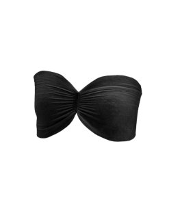 REGGISENO IN TNT NERO