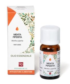 MENTA PIPERITA OE