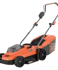 RASAERBA BATTERIA 'BCMW3336L1-QW' 36 V - 2,5 Ah Litio