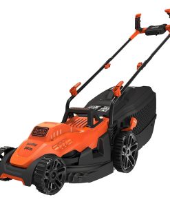 RASAERBA ELETTRICO 'BEMW461BH-QS' 1400 W