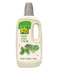 CONCIME LIQUIDO 'CYCAS E PALME' Lt. 1