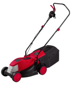 RASAERBA ELETTRICO 'GREEN EASY 1500'