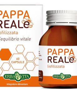 PAPPA REALE 60 CAPSULE