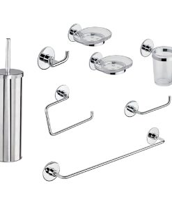 SET DA BAGNO SERIE 8 PZ Wind