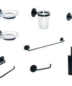 SET DA BAGNO SERIE 8 PZ Wind
