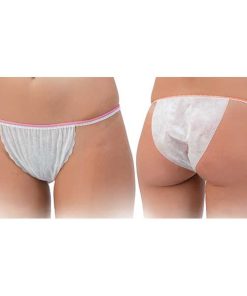SLIP DONNA CONF. DA 100 PEZZI