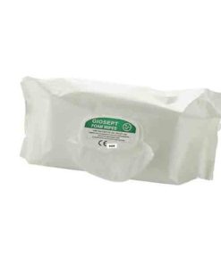 GIOSEPT FOAM WIPES -Salviette disinfettante detergente
