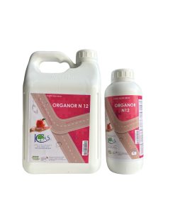 ORGANOR N12- ICAS