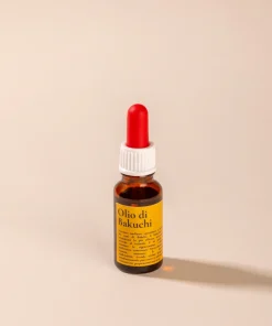 Olio di Bakuchi – We inspire Beauty