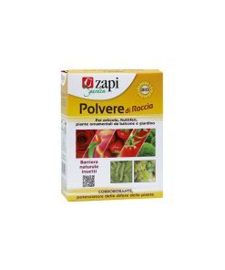 POLVERE DI ROCCIA GR.400- ZAPI